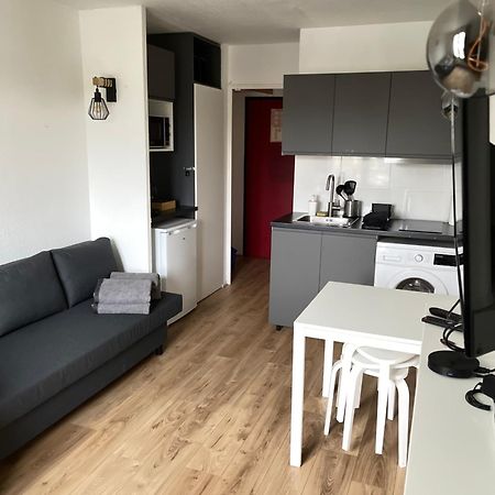 ביוסי-סיינט-ג'ורג' T2D Apartment - Suite Blg Proche Disneyland Paris מראה חיצוני תמונה