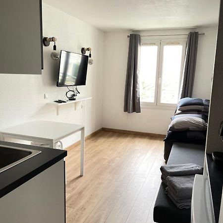 ביוסי-סיינט-ג'ורג' T2D Apartment - Suite Blg Proche Disneyland Paris מראה חיצוני תמונה