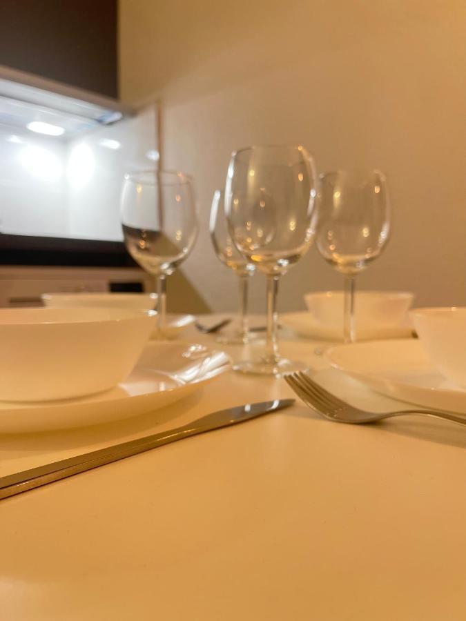 ביוסי-סיינט-ג'ורג' T2D Apartment - Suite Blg Proche Disneyland Paris מראה חיצוני תמונה
