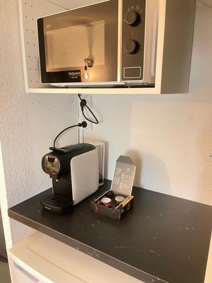 ביוסי-סיינט-ג'ורג' T2D Apartment - Suite Blg Proche Disneyland Paris מראה חיצוני תמונה